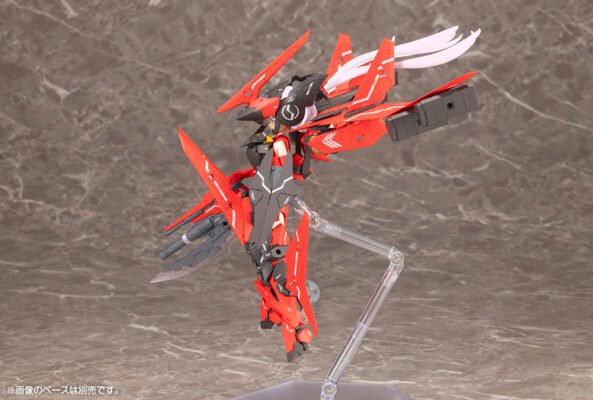KP778 SOL Raptor BEAST MODE
