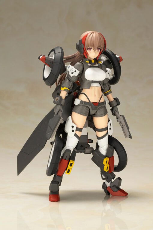 FG114 FRAME ARMS GIRL WILBER NINE - Image 5