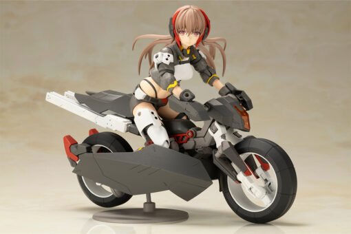 FG114 FRAME ARMS GIRL WILBER NINE - Image 11