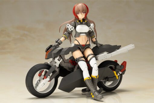 FG114 FRAME ARMS GIRL WILBER NINE - Image 15