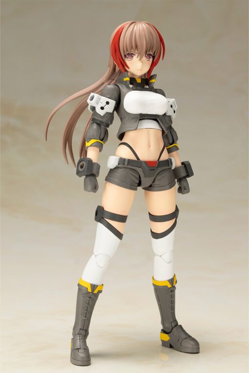 FG114 FRAME ARMS GIRL WILBER NINE - Image 17