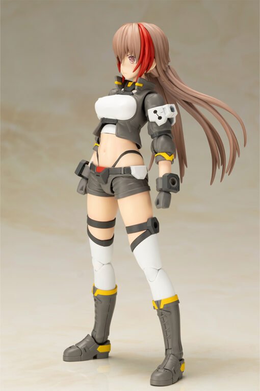 FG114 FRAME ARMS GIRL WILBER NINE - Image 18