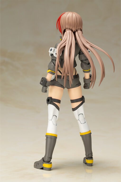 FG114 FRAME ARMS GIRL WILBER NINE - Image 19