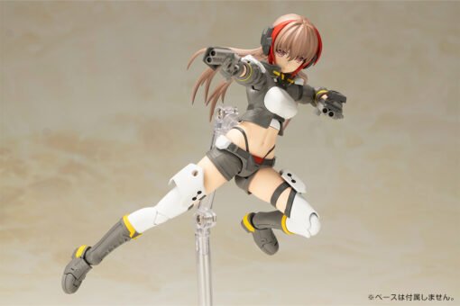 FG114 FRAME ARMS GIRL WILBER NINE - Image 20