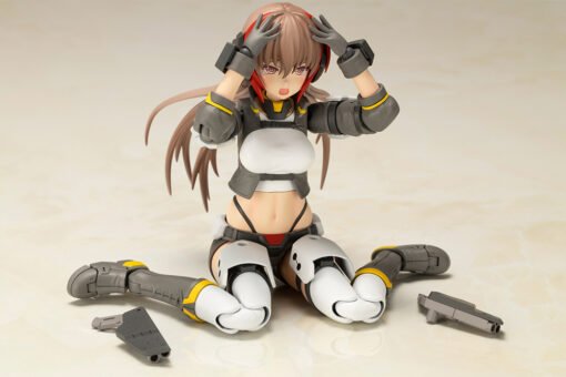 FG114 FRAME ARMS GIRL WILBER NINE - Image 21