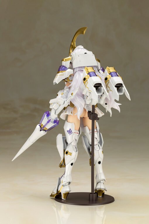 FG171 FRAME ARMS GIRL DURGA I 〈CAT ARMOR Ver.〉 - Image 16