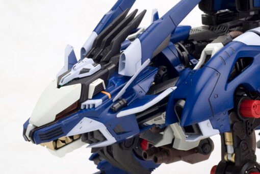 ZD122R RZ-041 LIGER ZERO JAGER Marking Plus Ver. - Image 15