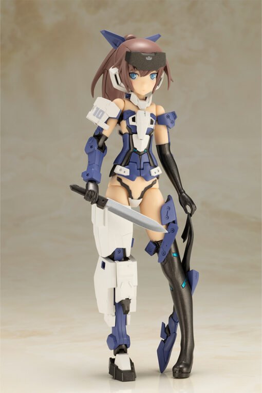 FG190 FRAME ARMS GIRL JINRAI 〈LANCER Ver.〉 - Image 10