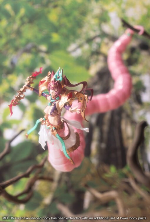 AR011 MELTINA