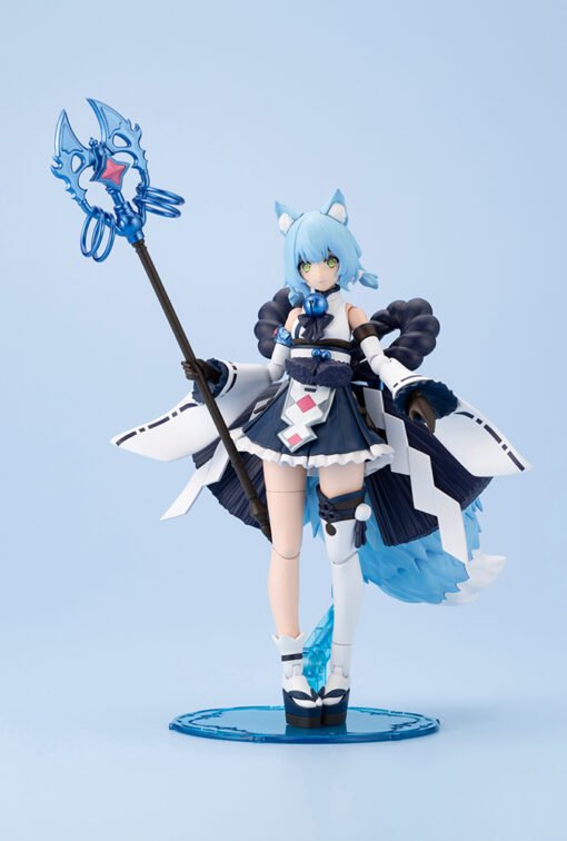 AR023 YUKUMO ReACT-C - Image 9