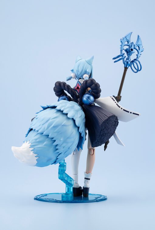 AR023 YUKUMO ReACT-C - Image 10
