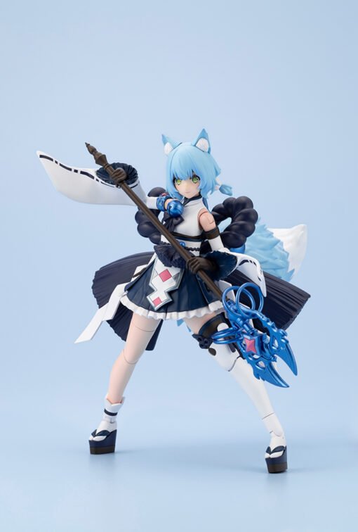 AR023 YUKUMO ReACT-C - Image 11