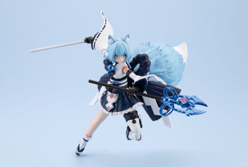AR023 YUKUMO ReACT-C - Image 12