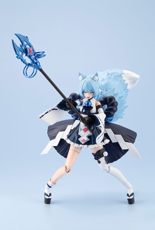 AR023 YUKUMO ReACT-C