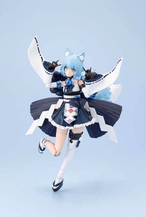 AR023 YUKUMO ReACT-C - Image 14
