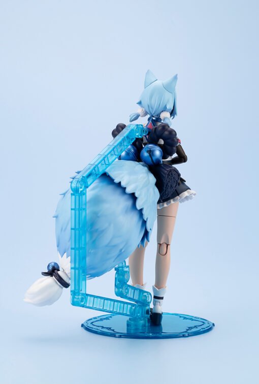 AR023 YUKUMO ReACT-C - Image 16