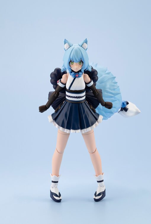 AR023 YUKUMO ReACT-C - Image 17