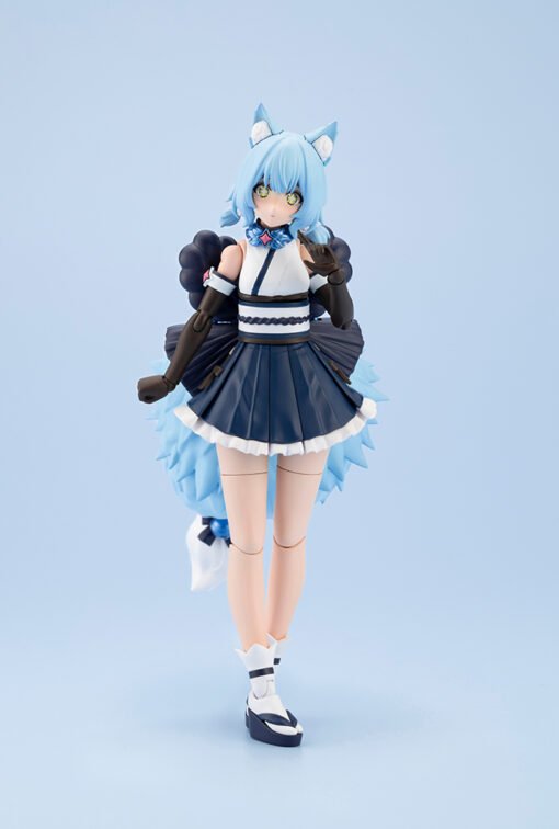 AR023 YUKUMO ReACT-C - Image 18