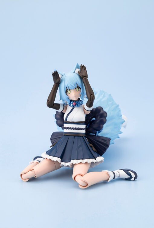 AR023 YUKUMO ReACT-C - Image 19