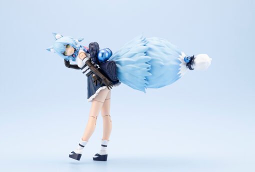 AR023 YUKUMO ReACT-C - Image 2