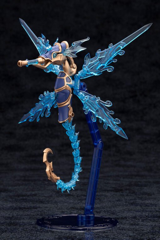 AS003 XenoAlma Hydro Zeeforce - Image 4