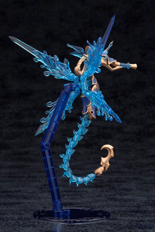 AS003 XenoAlma Hydro Zeeforce - Image 5