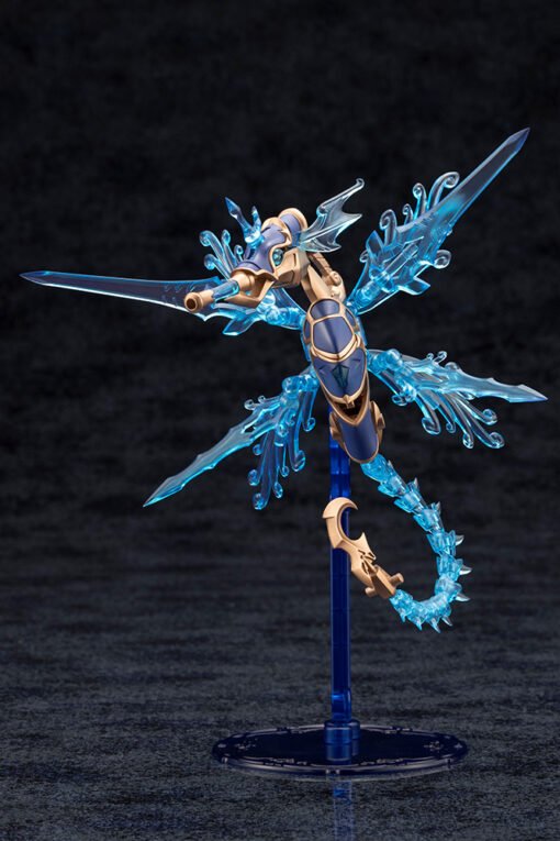 AS003 XenoAlma Hydro Zeeforce - Image 8