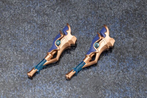 AS003 XenoAlma Hydro Zeeforce - Image 10