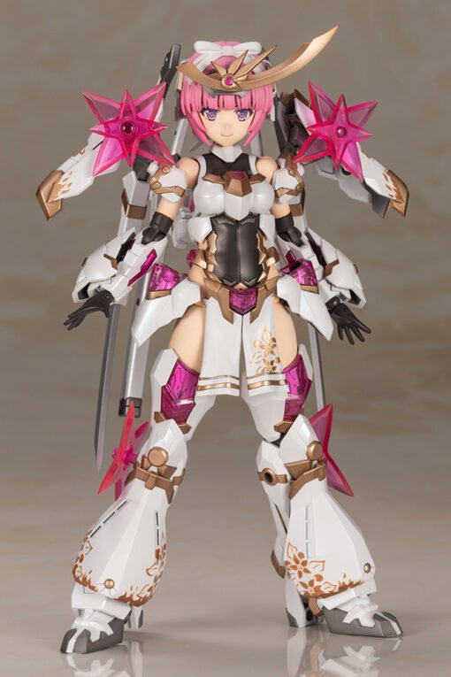 FG093R FRAME ARMS GIRL MAGATSUKI [KIKKA] - Image 3