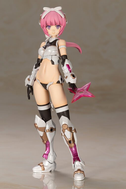 FG093R FRAME ARMS GIRL MAGATSUKI [KIKKA] - Image 11