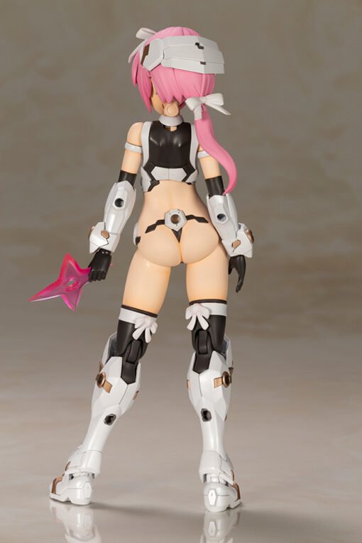 FG093R FRAME ARMS GIRL MAGATSUKI [KIKKA] - Image 12