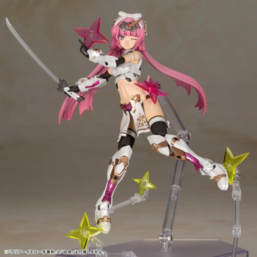 FG093R FRAME ARMS GIRL MAGATSUKI [KIKKA] - Image 13