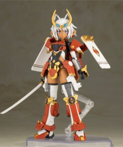 FG108 FRAME ARMS GIRL SHINGEN