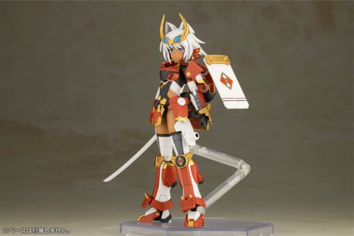 FG108 FRAME ARMS GIRL SHINGEN - Image 11