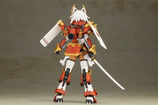 FG108 FRAME ARMS GIRL SHINGEN - Image 12