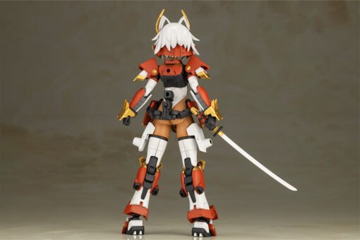 FG108 FRAME ARMS GIRL SHINGEN - Image 13