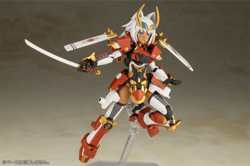 FG108 FRAME ARMS GIRL SHINGEN - Image 14