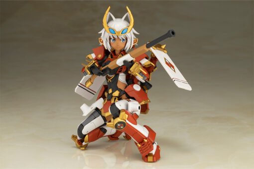 FG108 FRAME ARMS GIRL SHINGEN - Image 15