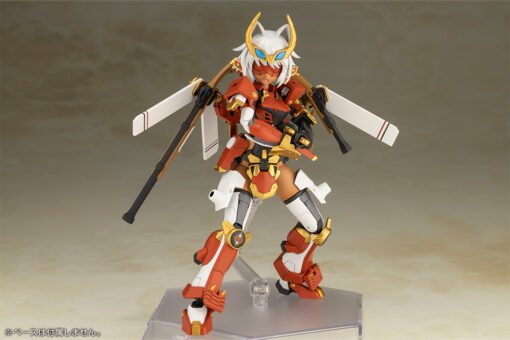 FG108 FRAME ARMS GIRL SHINGEN - Image 17