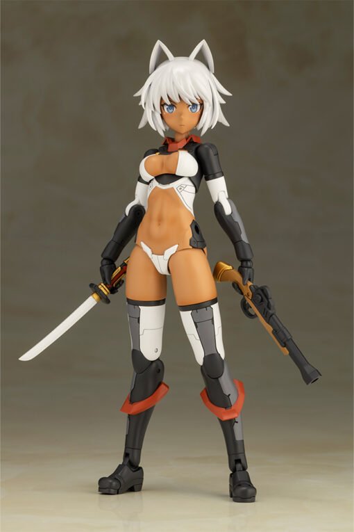 FG108 FRAME ARMS GIRL SHINGEN - Image 18