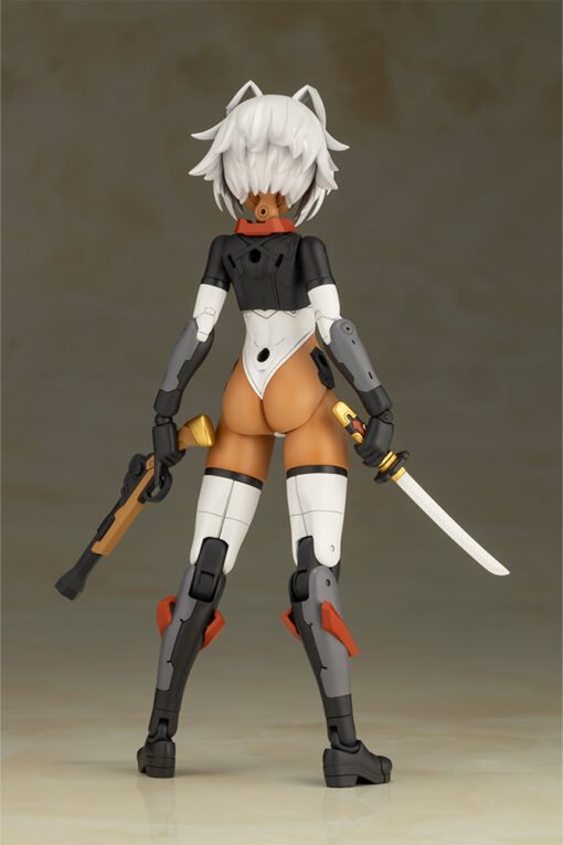 FG108 FRAME ARMS GIRL SHINGEN - Image 19