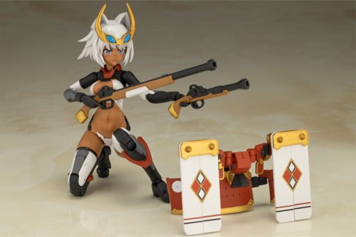 FG108 FRAME ARMS GIRL SHINGEN - Image 2