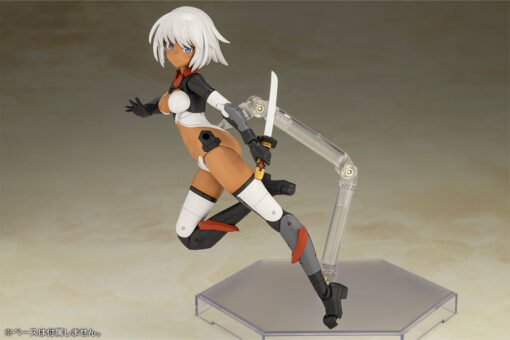 FG108 FRAME ARMS GIRL SHINGEN - Image 3