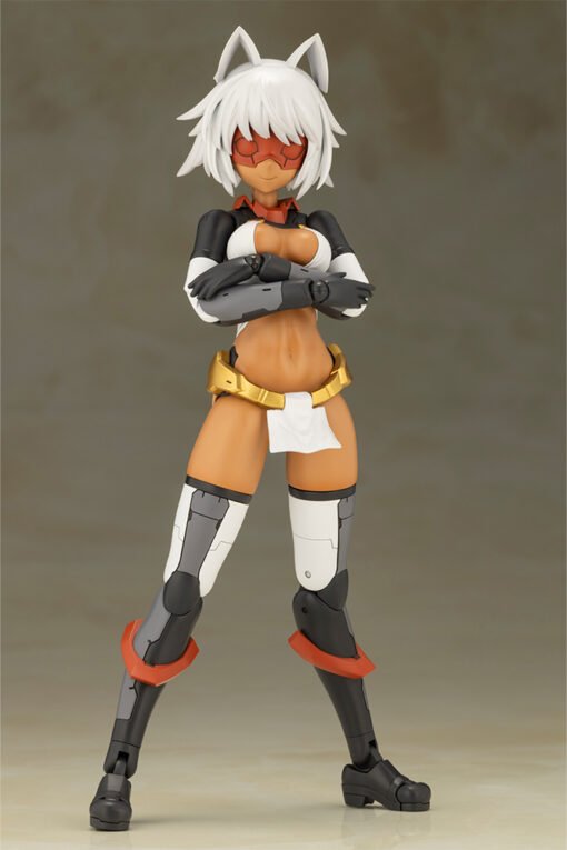 FG108 FRAME ARMS GIRL SHINGEN - Image 4