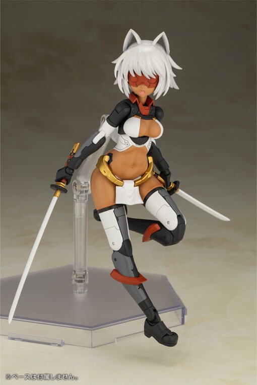 FG108 FRAME ARMS GIRL SHINGEN - Image 5