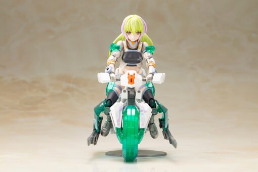 FG186 FRAME ARMS GIRL WILBER NINE BERYL ARMOR CUSTOM - Image 17