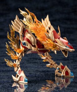 AS001 XenoAlma Flame Straile