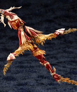 AS002 XenoAlma Blaze Ophis