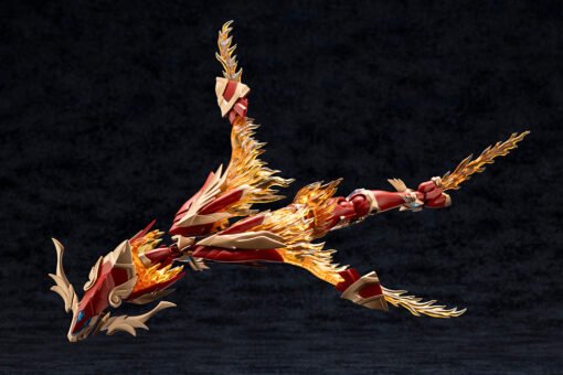 AS001 XenoAlma Flame Straile - Image 24