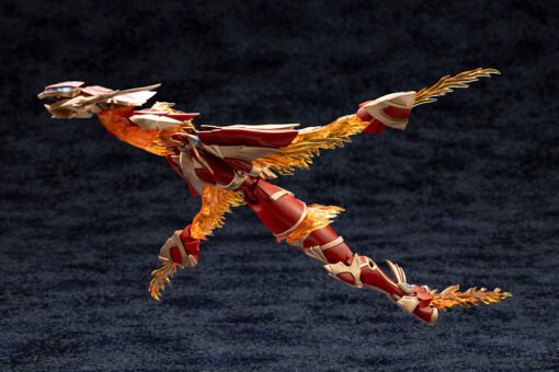 AS001 XenoAlma Flame Straile - Image 23